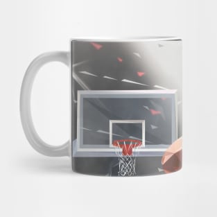 MJ / LAST DANCE Mug